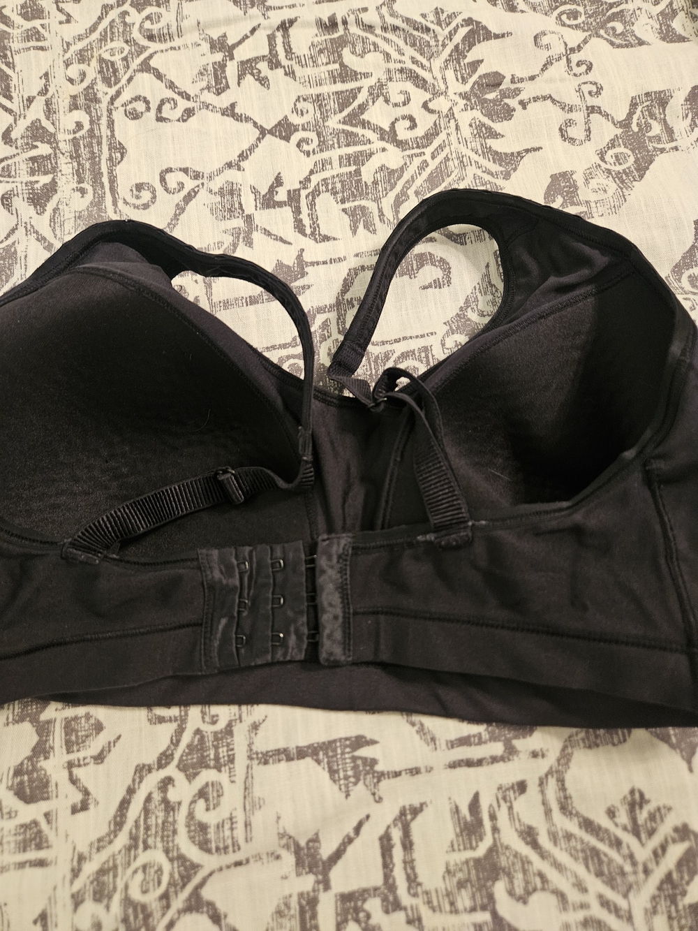 (Bundle) Women's Ribbed Racerback Tank Top - Taupe - Picture 12 of 17